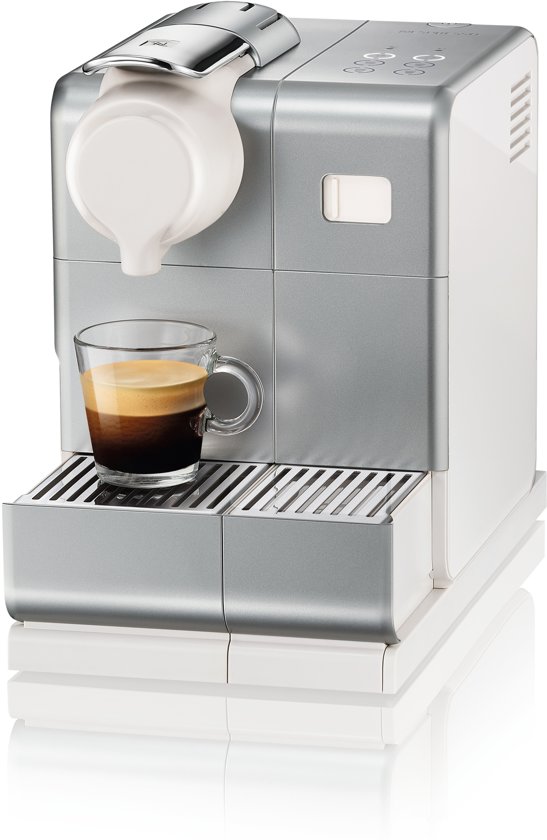 Nespresso DeâLonghi Lattissima Touch EN560 Koffiemachine
