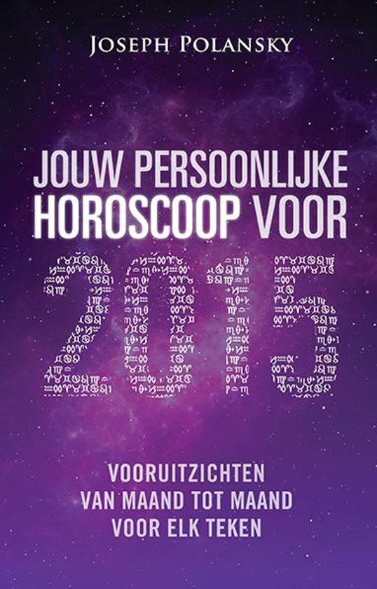 joseph-polansky-jouw-persoonlijke-horoscoop-voor-2015