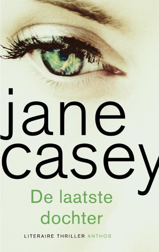 jane-casey-de-laatste-dochter