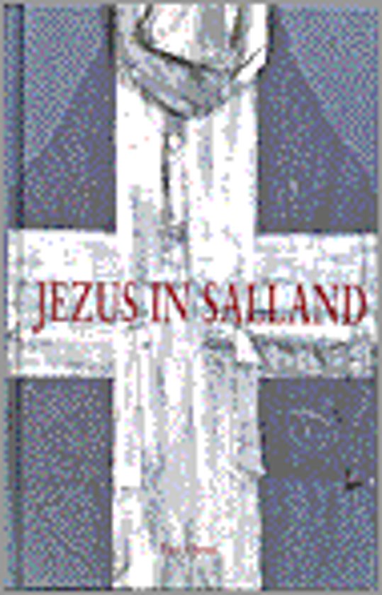 JEZUS IN SALLAND - Heideveld | 
