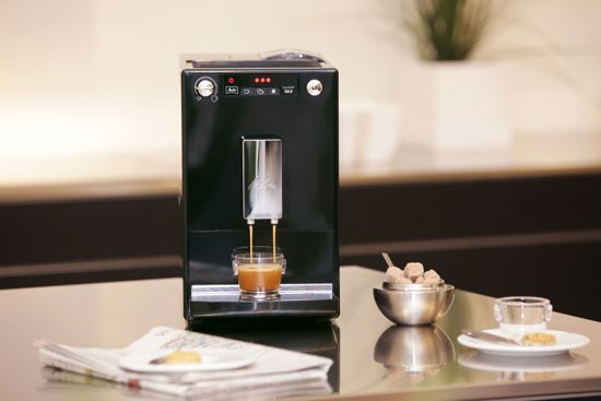 Melitta E950-101 Caffeo Solo Volautomatische Espressomachine
