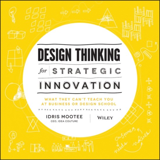 idris-mootee-design-thinking-for-strategic-innovation