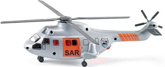 Siku 2527 Transport helicopter