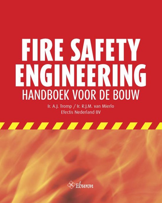 Fire safety engineering - Abeltje Tromp | Nextbestfoodprocessors.com