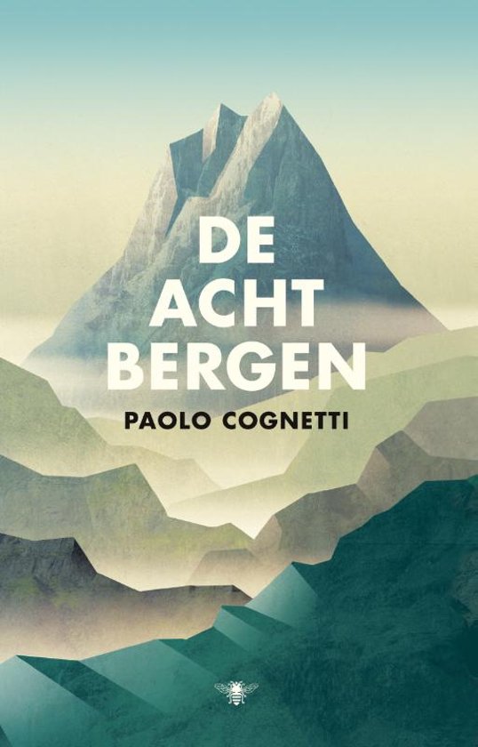 Afbeeldingsresultaat voor De acht bergen van Paolo Cognetti