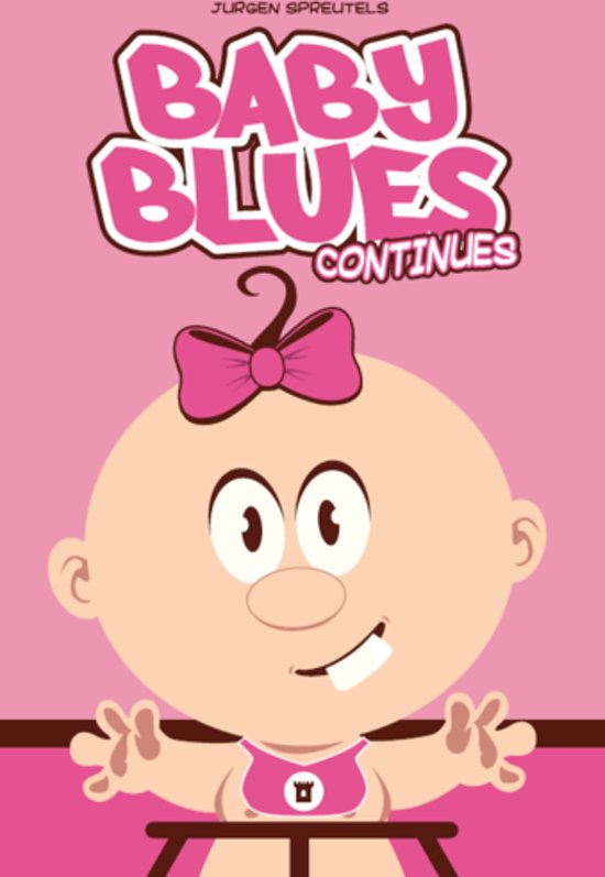 Afbeelding van het spel Baby Blues Continues