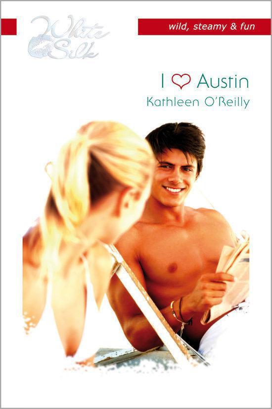 I Love Austin - Kathleen O'Reilly | Nextbestfoodprocessors.com