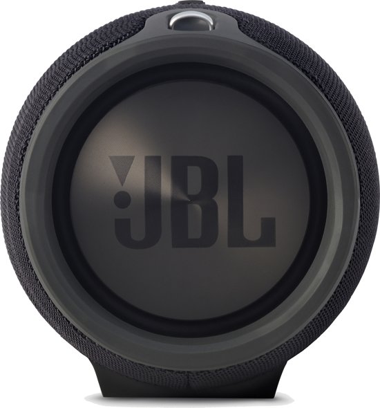 JBL Xtreme - Zwart