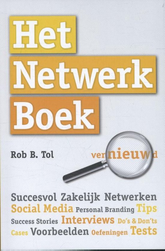 rob-tol-het-netwerk-boek