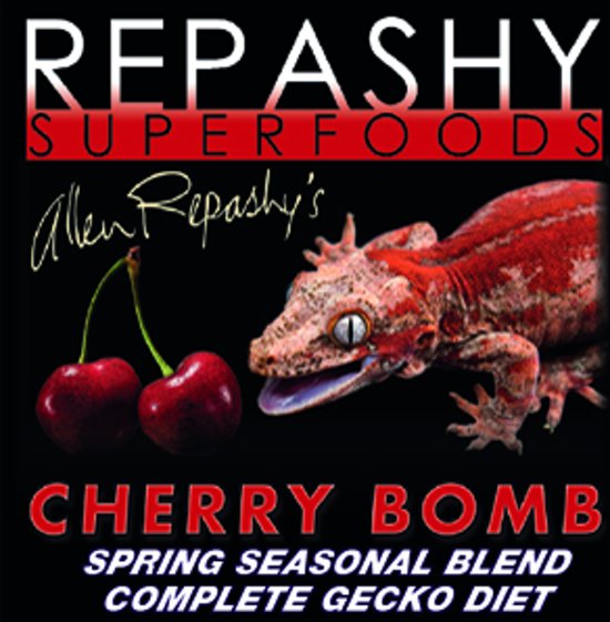 Repashy Cherry Bomb 85gr