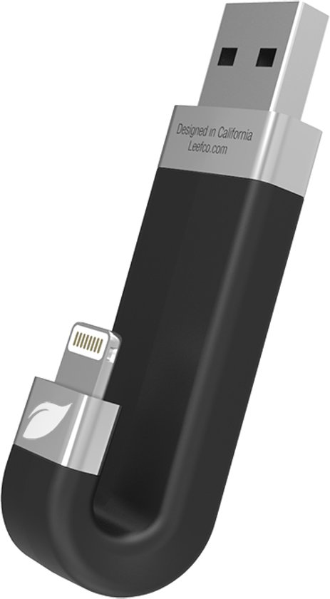 bol.com | LEEF iBridge - USB-stick - 32 GB
