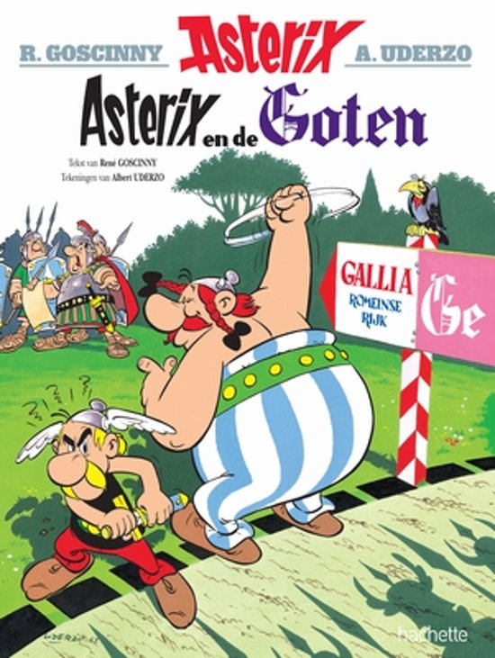 albert-uderzo-asterix-03-asterix-en-de-goten