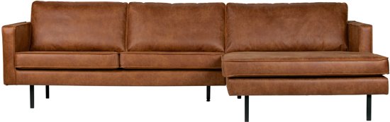 BePureHome Rodeo Bank 3,5-Zits Chaise Longue Rechts