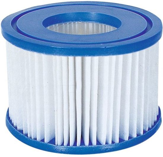 Lay-Z-Spa - Filter Cartridge voor Lay-Z-Spa 2 st.