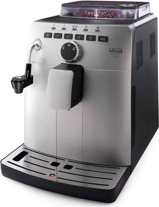 Gaggia HD8749/11 Naviglio Deluxe Volautomatische Espressomachine
