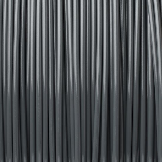 REAL Filament PLA grijs 1.75mm (500g)