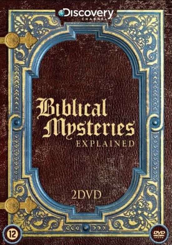 biblical mysteries explained