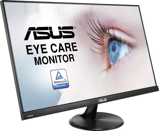 Asus VC279H - Full HD IPS Monitor