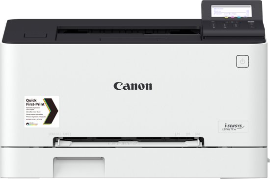 Canon i-Sensys LBP621Cw