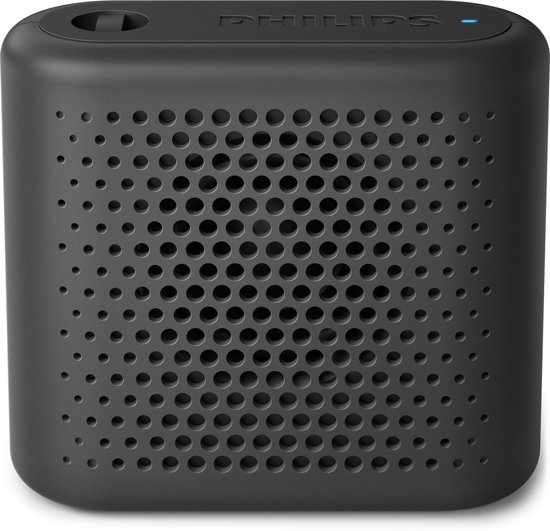 Philips BT55 Portable Bluetooth Speaker