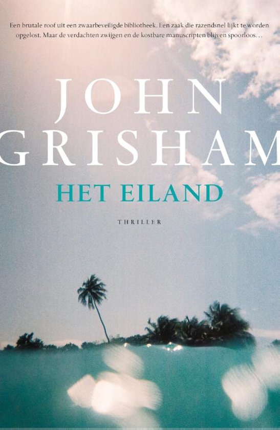 john-grisham-het-eiland