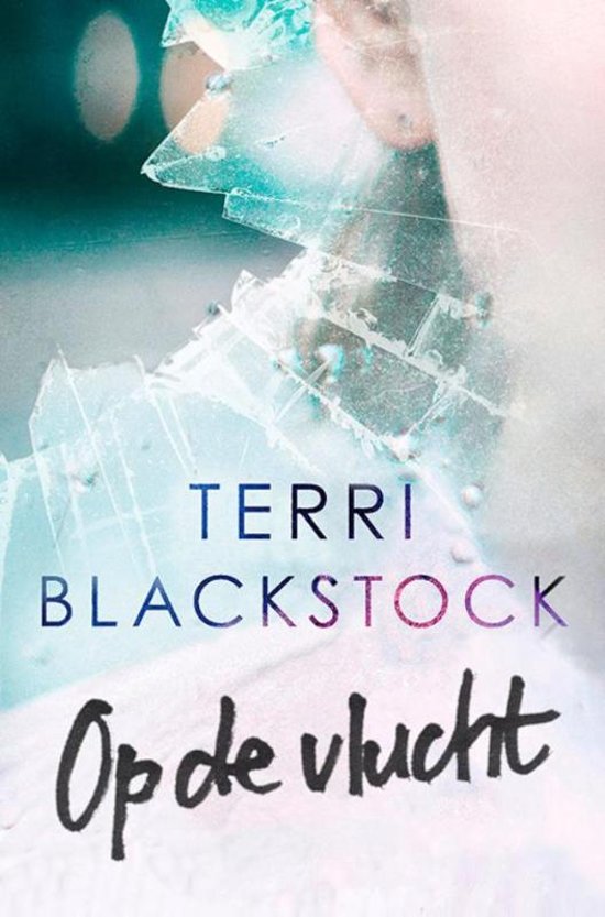 terri-blackstock-op-de-vlucht