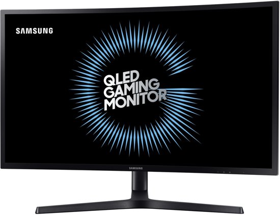 Samsung C32HG70 - Gaming HDR Monitor
