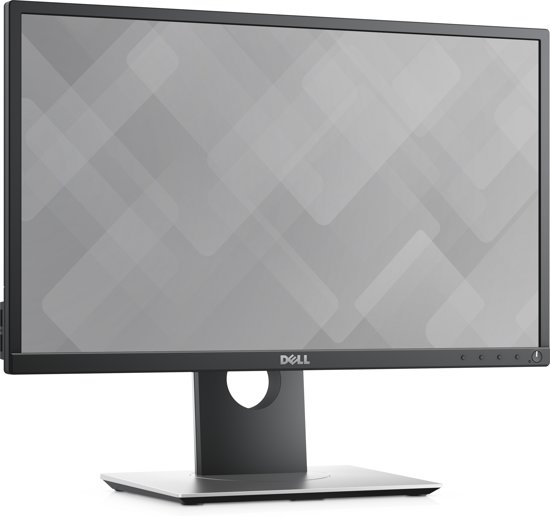 Dell P2217H - Full HD Monitor