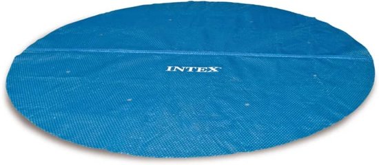 Intex Solarzwembadhoes rond 305 cm 29021