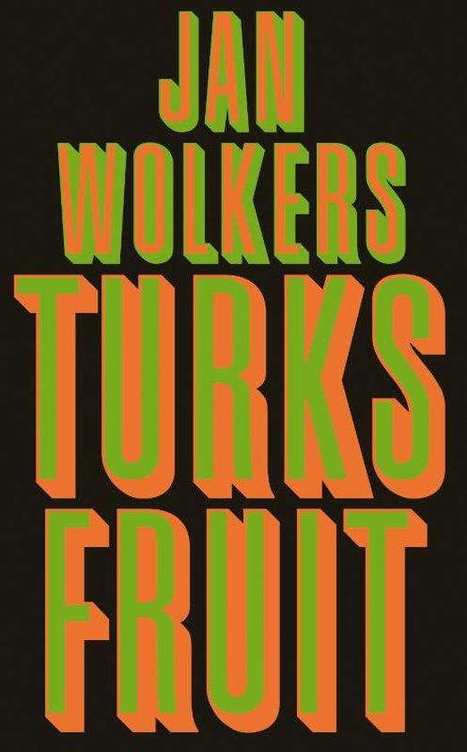 Afbeeldingsresultaat voor turks fruit boek