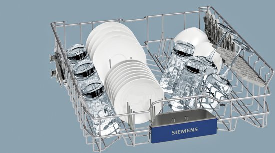 Siemens SN458S02ME