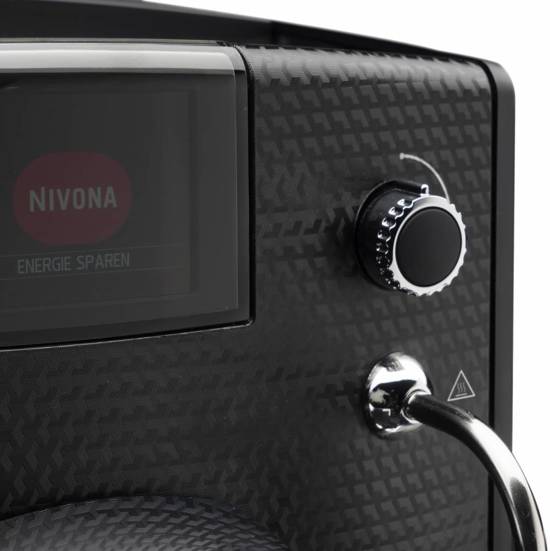 Nivona NICR680 Espresso Volautomatische Espressomachine