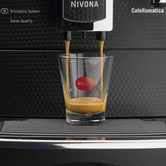 Nivona NICR680 Espresso Volautomatische Espressomachine
