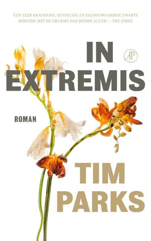 tim-parks-in-extremis