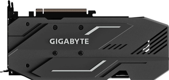Gigabyte GeForce GTX 1650 Gaming OC 4G