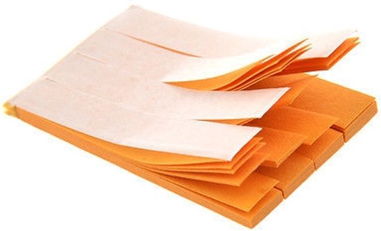 Lakmoes Papier test strips PH 1-14  (80strips)