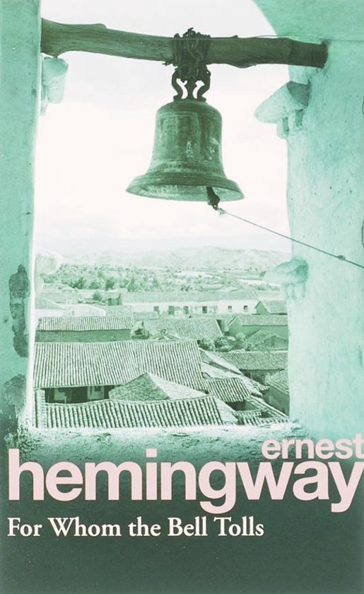 ernest-hemingway-for-whom-the-bell-tolls