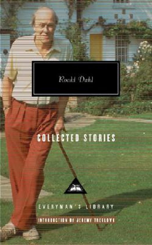 roald-dahl-collected-stories