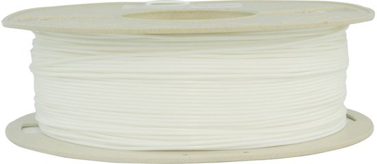 1.75mm wit ABS filament