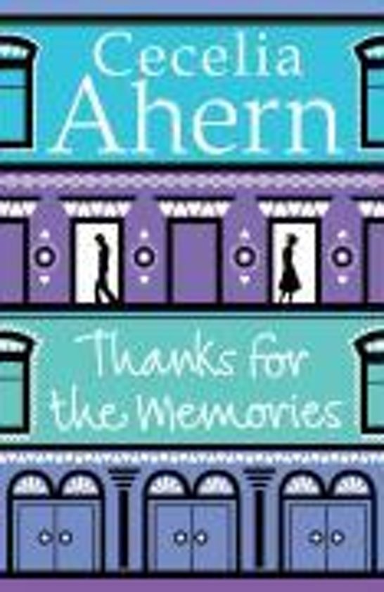 cecelia-ahern-thanks-for-the-memories