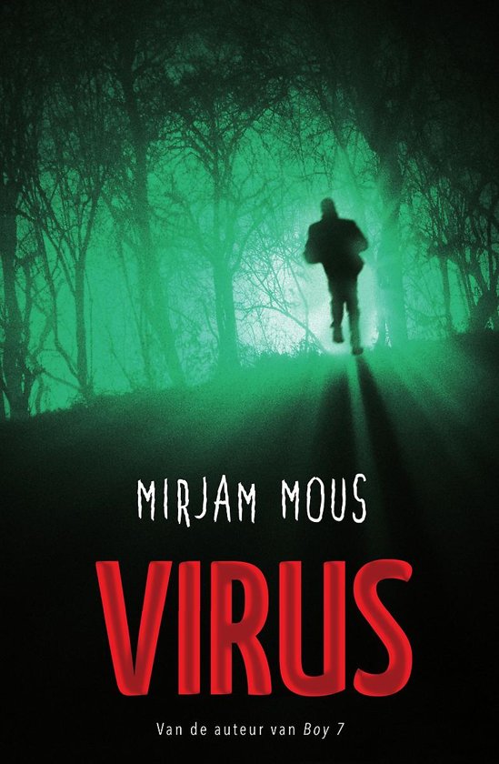 cover Virus
