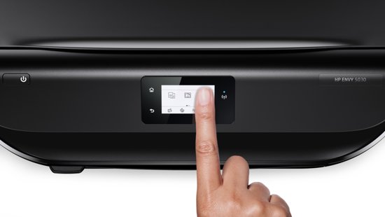 HP Envy 5030 - All-in-One Printer