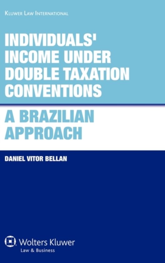 Individuals' Income under Double Taxation Conventions