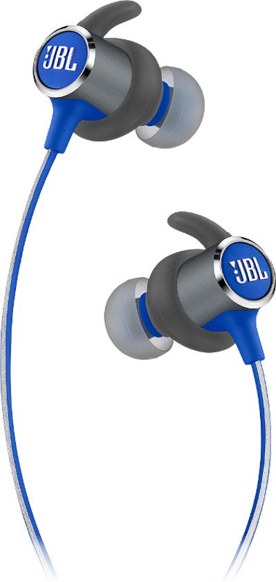 JBL Reflect Mini 2 Bluetooth Sport Oordopjes