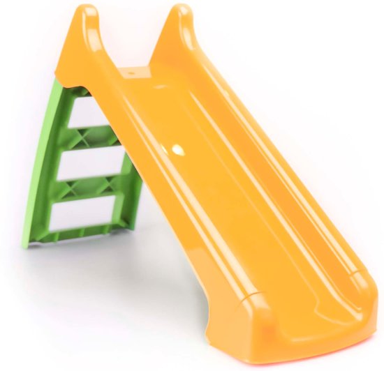 Paradiso Toys First Slide 100 cm oranje T02423