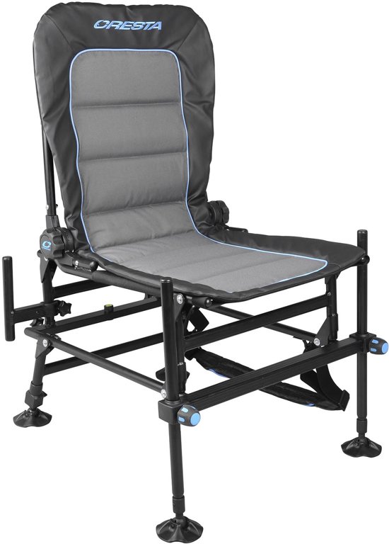 Spro Blackthorne Comfort Chair High Stoel