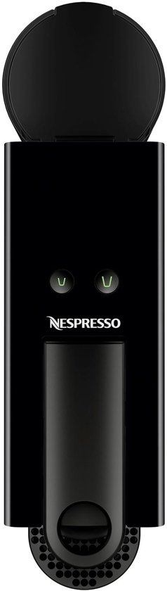 Krups Nespresso Essenza Mini XN1108 Zwart