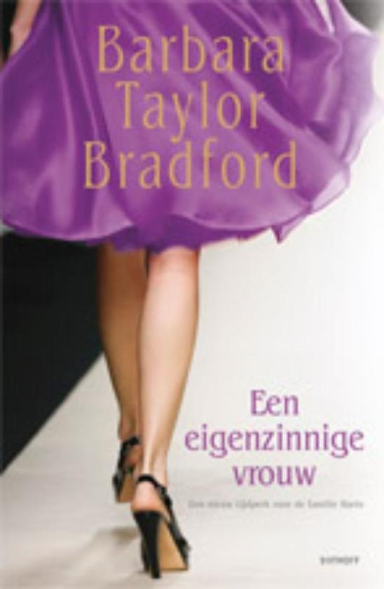 barbara-taylor-bradford-een-eigenzinnige-vrouw