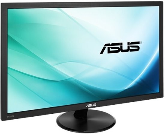Asus VP228HE - Full HD Monitor