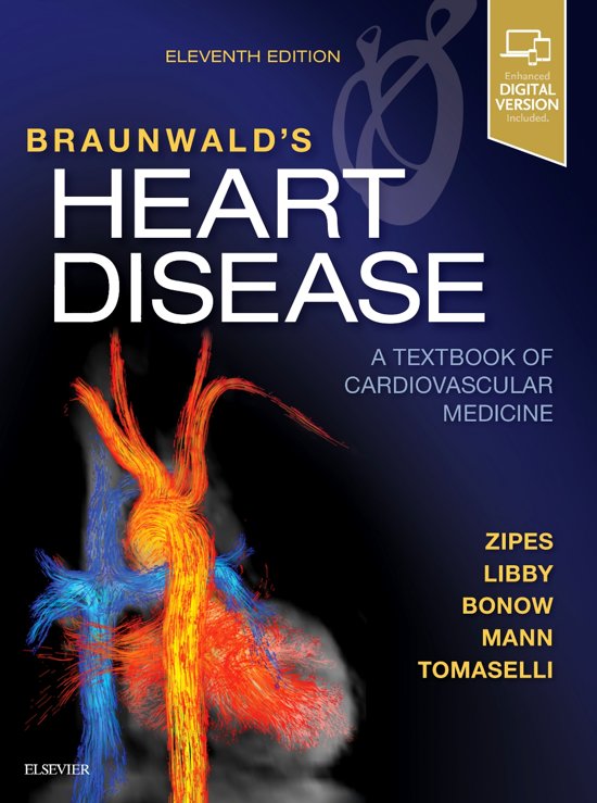 Braunwald\'s Heart Disease